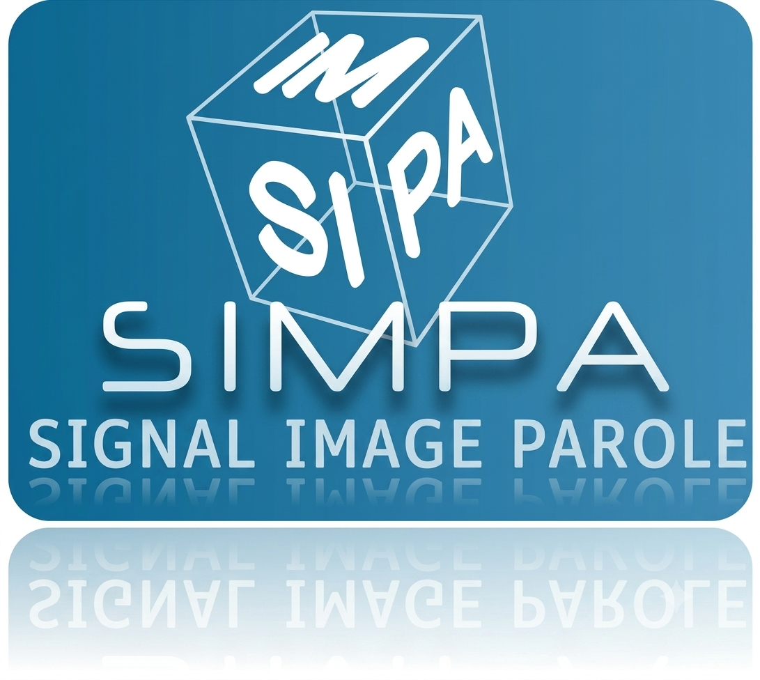SIMPA Laboratory Logo